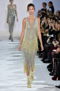 Celia Kritharioti Couture Spring 2018