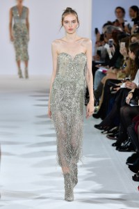 Celia Kritharioti Couture Spring 2018