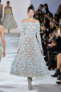 Celia Kritharioti Couture Spring 2018