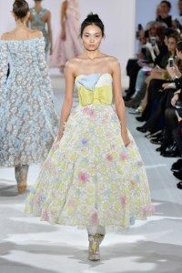Celia Kritharioti Couture Spring 2018