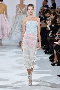 Celia Kritharioti Couture Spring 2018