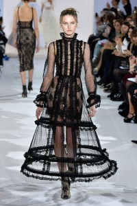 Celia Kritharioti Couture Spring 2018