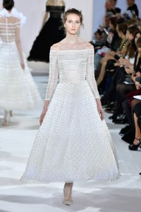 Celia Kritharioti Couture Spring 2018