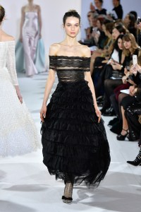 Celia Kritharioti Couture Spring 2018