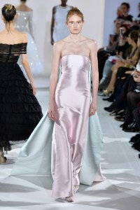 Celia Kritharioti Couture Spring 2018
