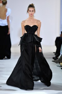 Celia Kritharioti Couture Spring 2018