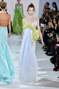 Celia Kritharioti Couture Spring 2018