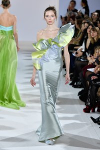 Celia Kritharioti Couture Spring 2018