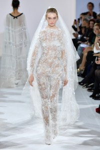 Celia Kritharioti Couture Spring 2018