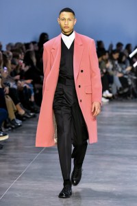 Cerruti 1881 Men's Fall 2018