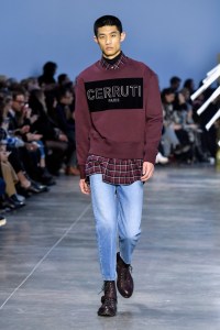 Cerruti 1881 Men's Fall 2018