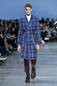 Cerruti 1881 Men's Fall 2018