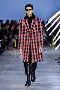 Cerruti 1881 Men's Fall 2018