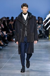 Cerruti 1881 Men's Fall 2018