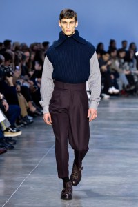 Cerruti 1881 Men's Fall 2018