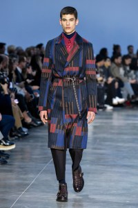 Cerruti 1881 Men's Fall 2018