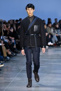 Cerruti 1881 Men's Fall 2018