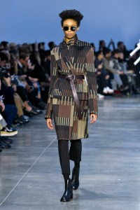 Cerruti 1881 Men's Fall 2018