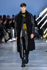Cerruti 1881 Men's Fall 2018