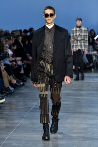 Cerruti 1881 Men's Fall 2018