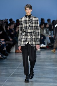Cerruti 1881 Men's Fall 2018
