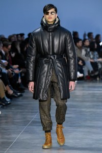 Cerruti 1881 Men's Fall 2018