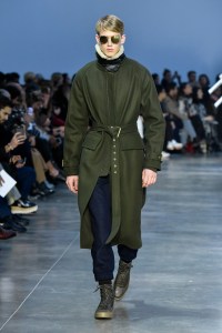 Cerruti 1881 Men's Fall 2018