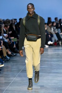Cerruti 1881 Men's Fall 2018