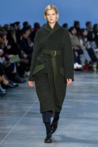 Cerruti 1881 Men's Fall 2018