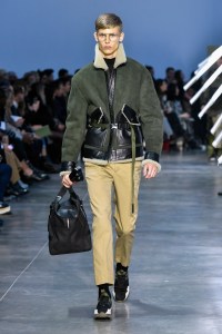 Cerruti 1881 Men's Fall 2018