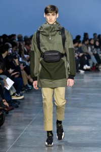 Cerruti 1881 Men's Fall 2018