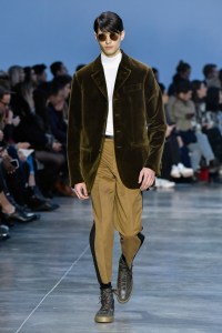 Cerruti 1881 Men's Fall 2018