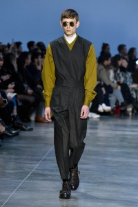 Cerruti 1881 Men's Fall 2018