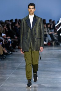 Cerruti 1881 Men's Fall 2018