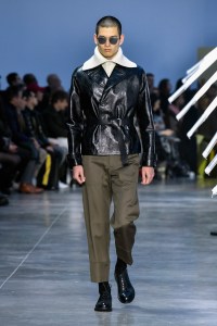 Cerruti 1881 Men's Fall 2018