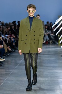 Cerruti 1881 Men's Fall 2018