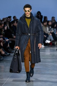 Cerruti 1881 Men's Fall 2018