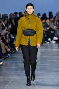 Cerruti 1881 Men's Fall 2018