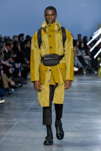 Cerruti 1881 Men's Fall 2018