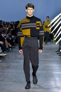Cerruti 1881 Men's Fall 2018