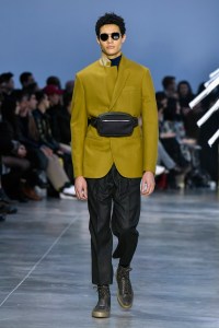 Cerruti 1881 Men's Fall 2018