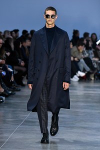 Cerruti 1881 Men's Fall 2018
