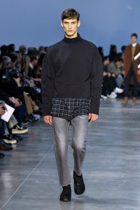 Cerruti 1881 Men's Fall 2018