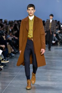 Cerruti 1881 Men's Fall 2018