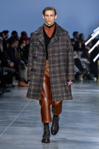 Cerruti 1881 Men's Fall 2018