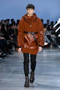 Cerruti 1881 Men's Fall 2018
