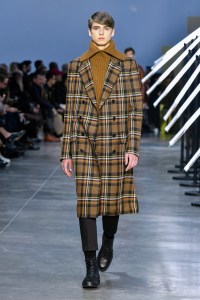 Cerruti 1881 Men's Fall 2018