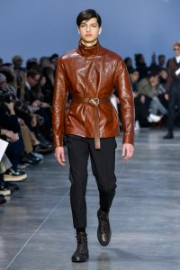 Cerruti 1881 Men's Fall 2018