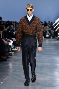 Cerruti 1881 Men's Fall 2018