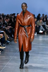 Cerruti 1881 Men's Fall 2018